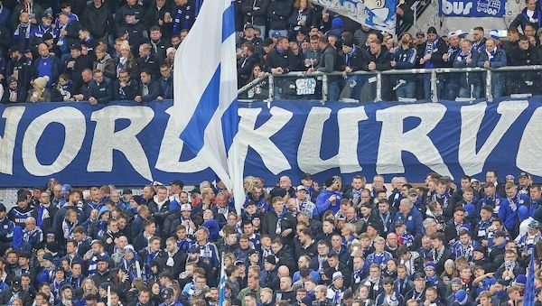 Schalke-Chef kritisiert TV-Geld-Verteilung