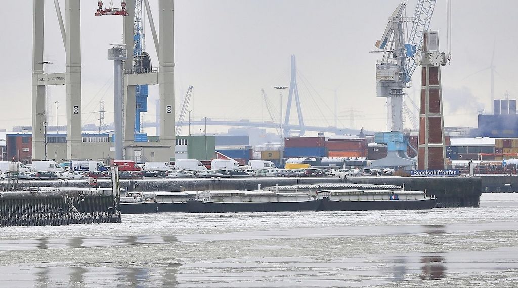 Wetterbericht für Schleswig-Holstein/Hamburg (15.08.2026)