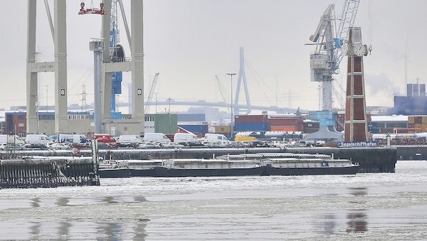 Wetterbericht für Schleswig-Holstein/Hamburg (15.08.2026)