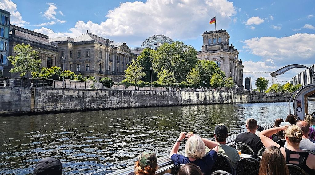 Wetterbericht für Berlin/Brandenburg (15.08.2026)