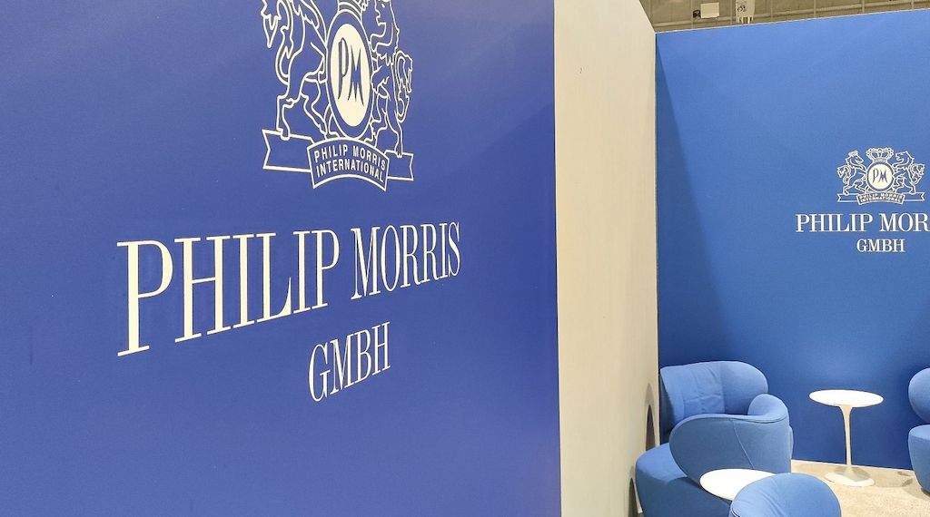 Philip-Morris-Chefin will Menschen das Rauchen abgewöhnen