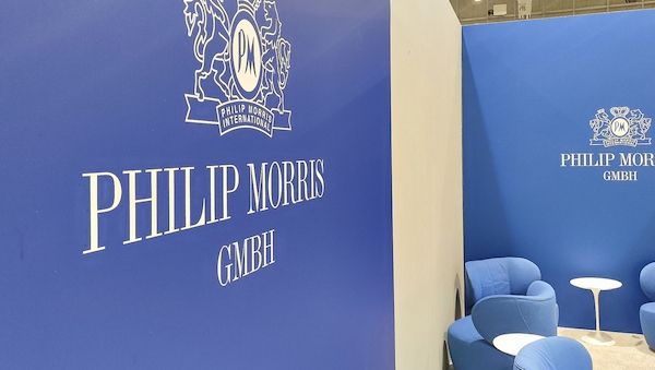 Philip-Morris-Chefin will Menschen das Rauchen abgewöhnen