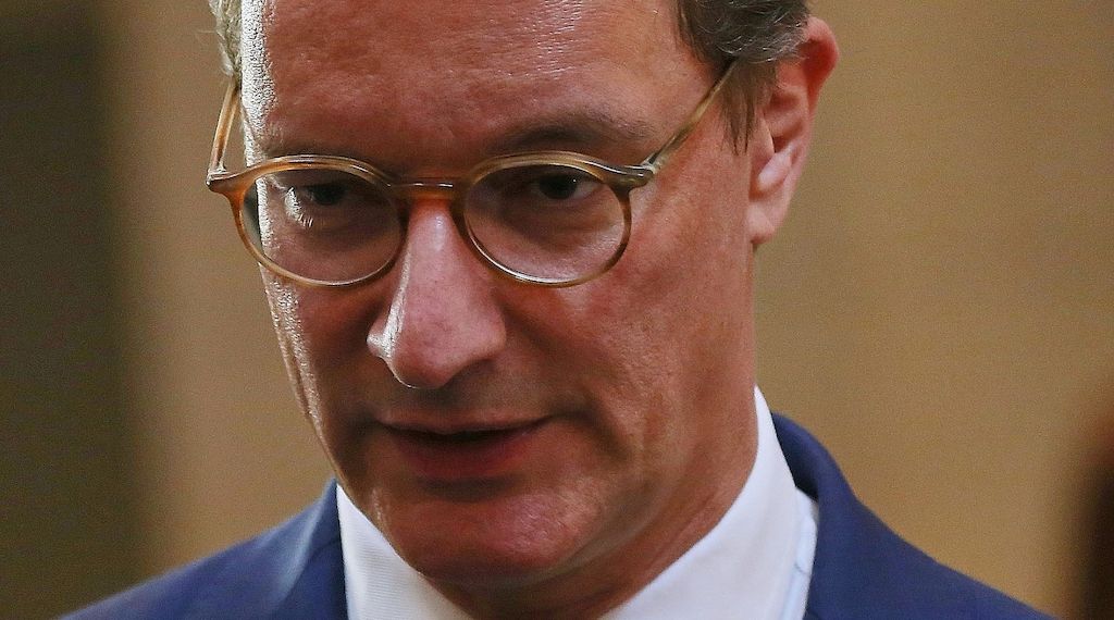 Wüst zurückhaltend bei nationaler Feuermanagementstrategie