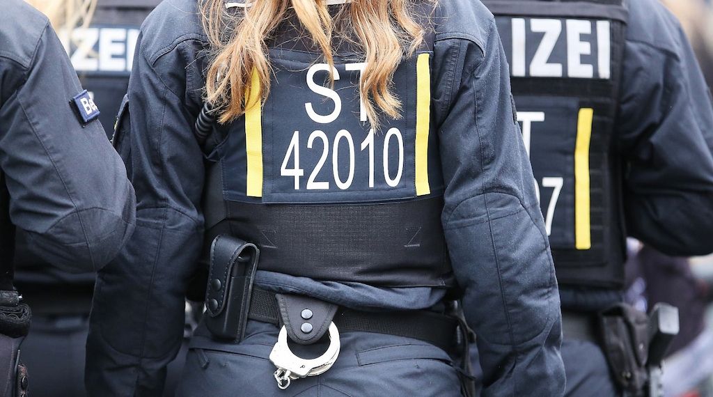 BKA ermittelt nach Drohnenvorfall im Saalekreis