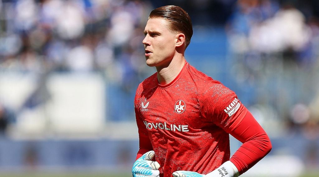 2. Bundesliga: Kaiserslautern und Karlsruhe torlos