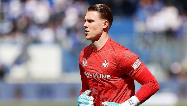 2. Bundesliga: Kaiserslautern und Karlsruhe torlos