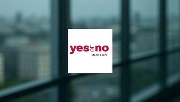Agentur für starke Inhalte: yes or no Media GmbH