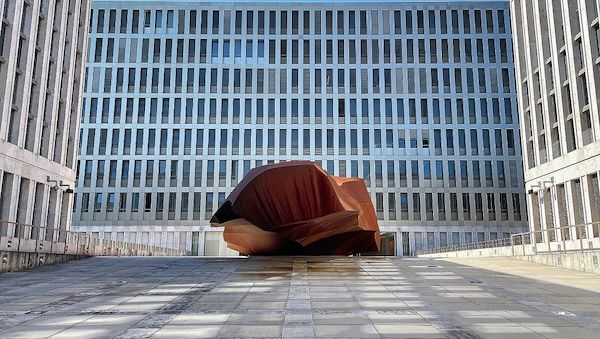 SPD drängt auf schnelle Reform der Nachrichtendienste