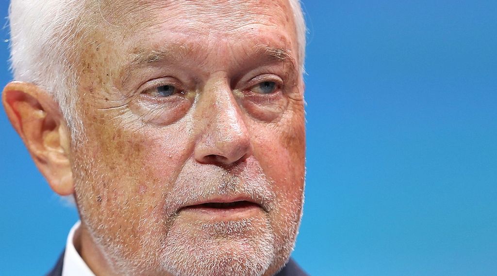 Kubicki: Klimaanpassung muss nicht ins Grundgesetz