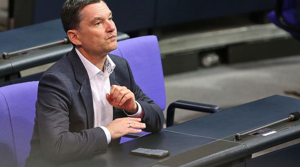 Union fordert von SPD Präzisierung bei Klimaanpassung
