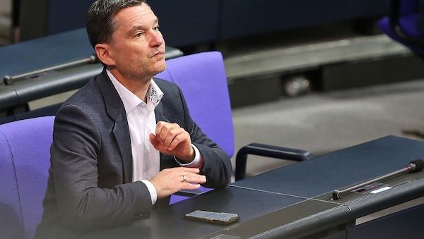 Union fordert von SPD Präzisierung bei Klimaanpassung