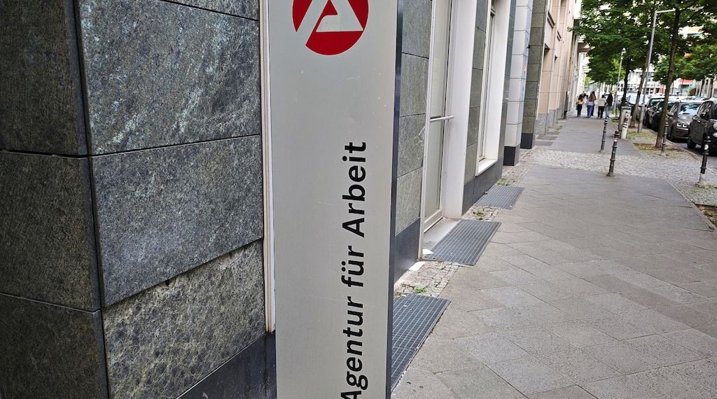 Arbeitsagentur erfasst mehr Widersprüche wegen KI