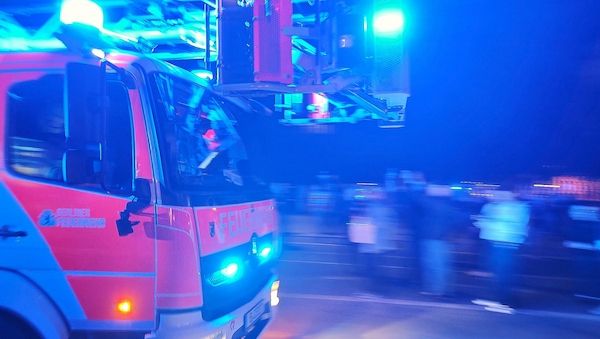 Waldbrände: Monschau ordnet weitere Evakuierungen an