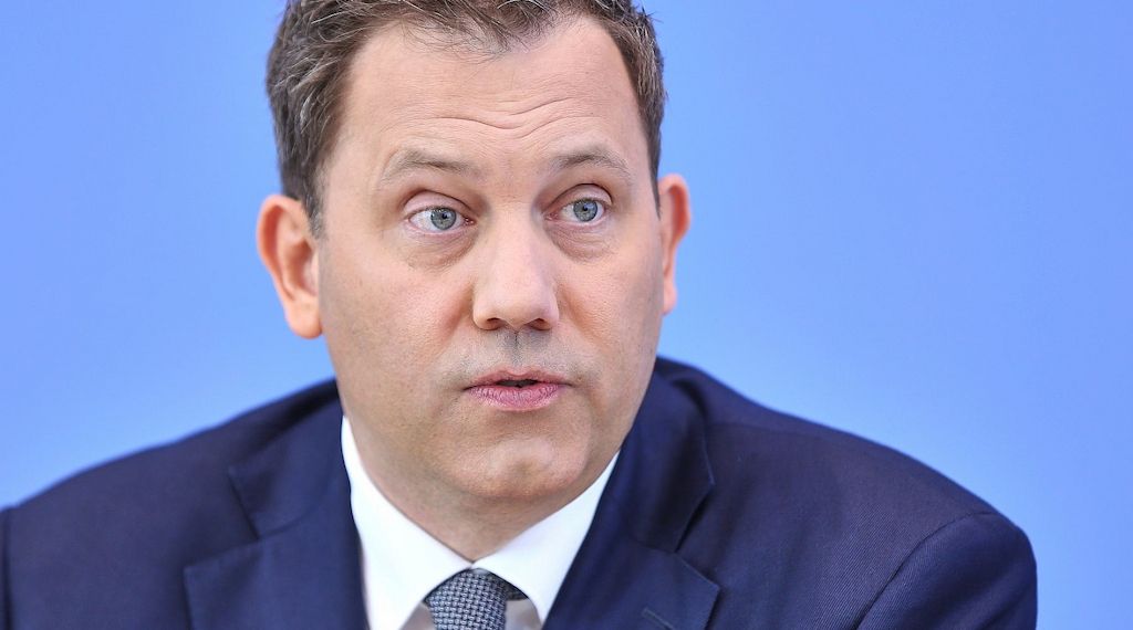 Klingbeil verspricht Start-ups bessere Steuerbedingungen