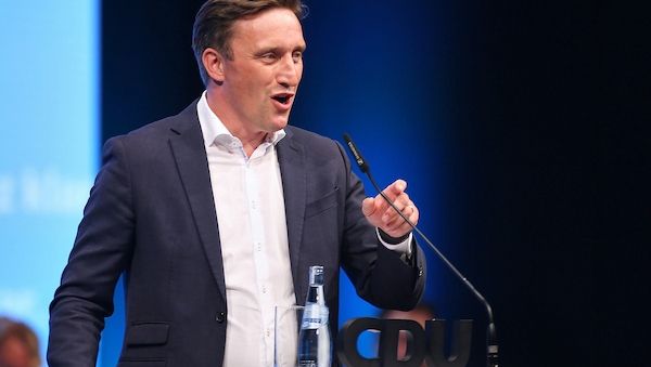 Lechner sieht neues Machtzentrum in der Union