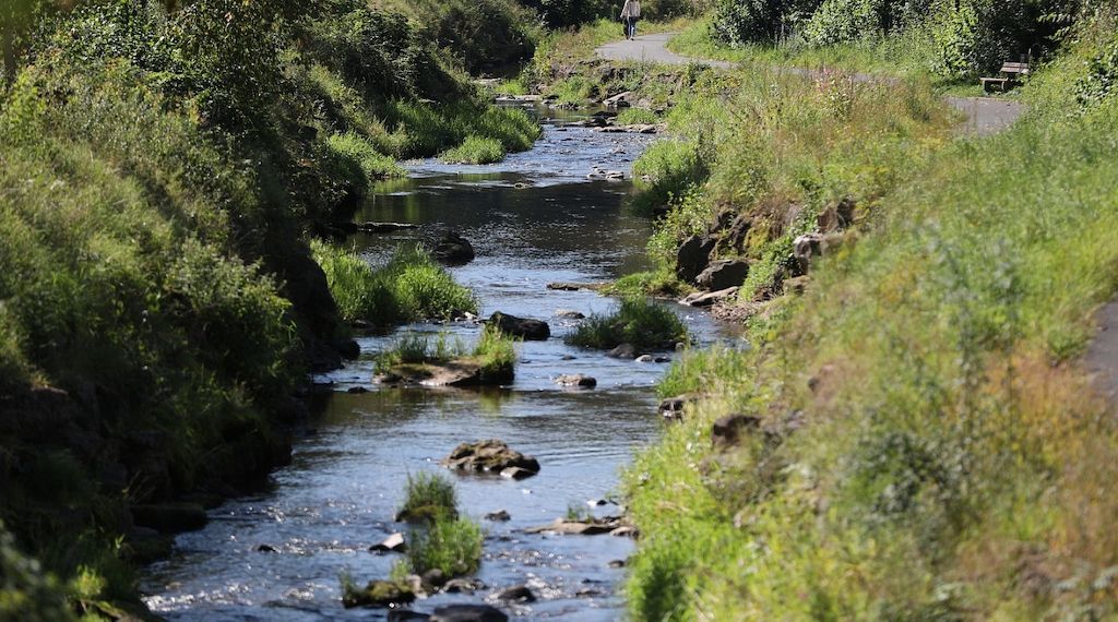 SPD warnt vor Verteilungskämpfen um Wasser