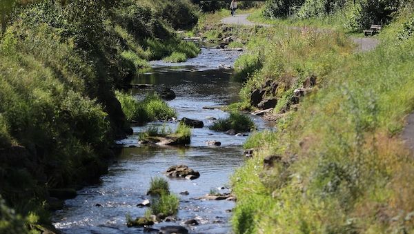 SPD warnt vor Verteilungskämpfen um Wasser