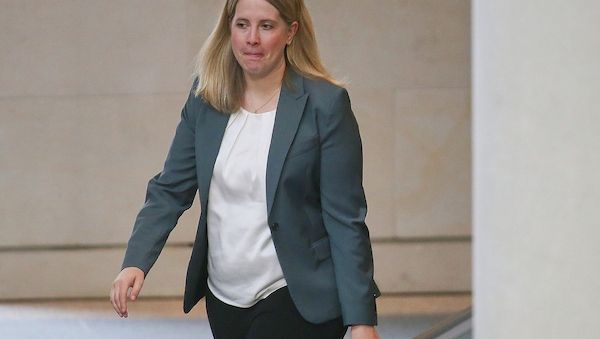 Hubertz verteidigt Hitze-Aktionsplan der SPD