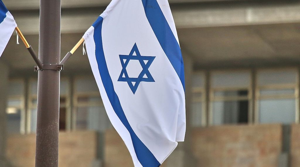 Ex-Botschafter Stein fordert härteren Kurs gegen Israel