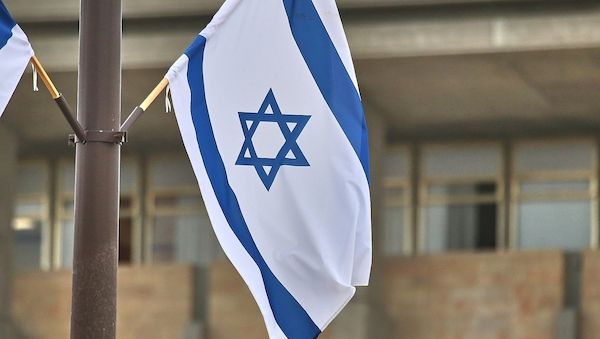 Ex-Botschafter Stein fordert härteren Kurs gegen Israel