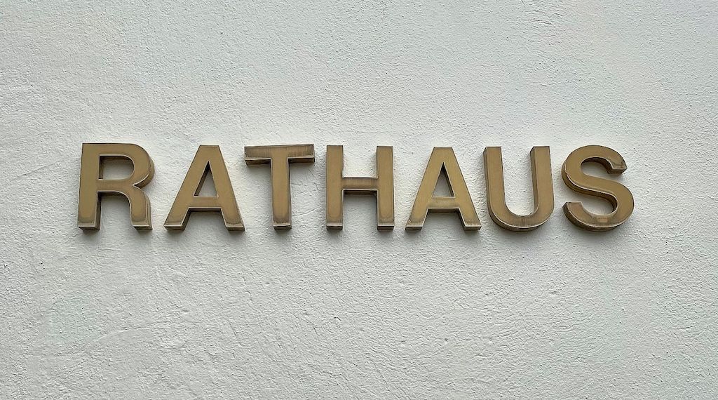 Kommunen fordern 40 Milliarden Euro gegen Klimafolgen