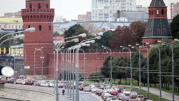 Kallas kündigt weitreichendste Russland-Sanktionen an