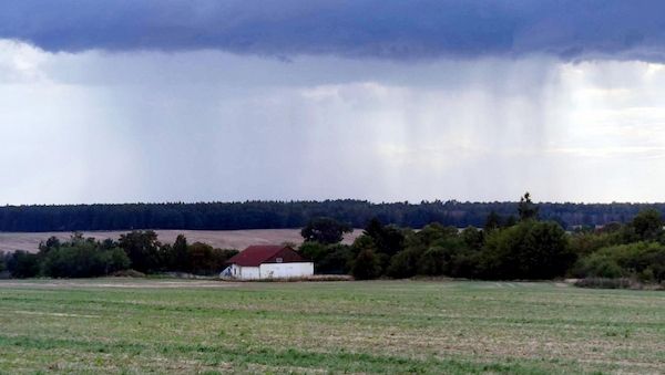 Wetterbericht für Bayern (17.08.2026)