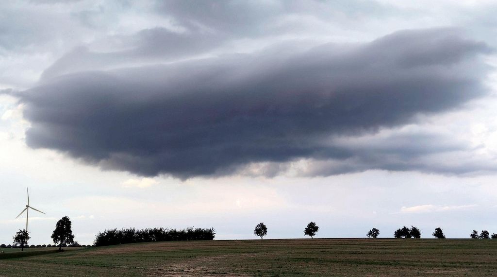 Wetterbericht für Niedersachsen/Bremen (17.08.2026)