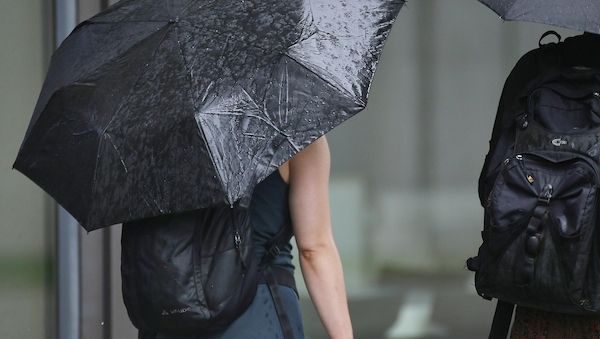 Wetterbericht für Nordrhein-Westfalen (17.08.2026)