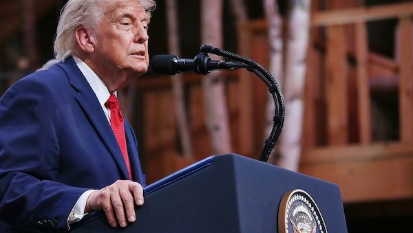 Trump will Militärübungen mit Südkorea zurückfahren