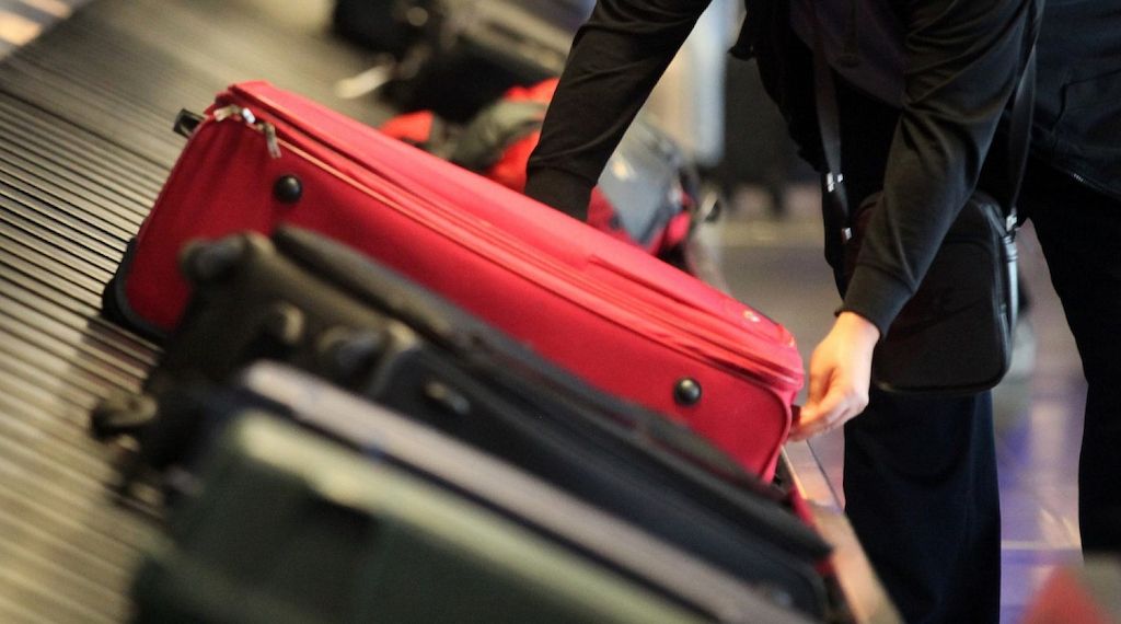 Zahl der Auslandsreisen sinkt - Rekordwert bei Inlandsreisen