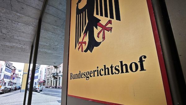 Mordurteil nach kurdischem Neujahrsfest in Parsberg rechtskräftig