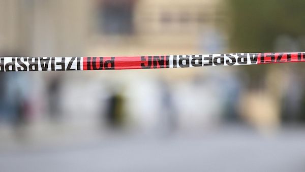 Rund 100 Tonnen Kampfmittel 2025 in Bayern beseitigt