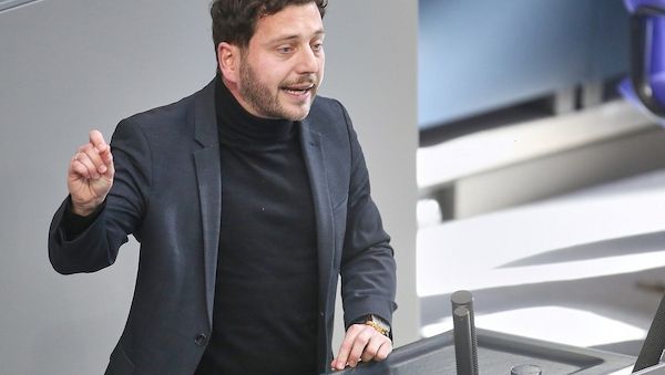 Banaszak hält SPD-Klimavorstoß nicht für glaubwürdig