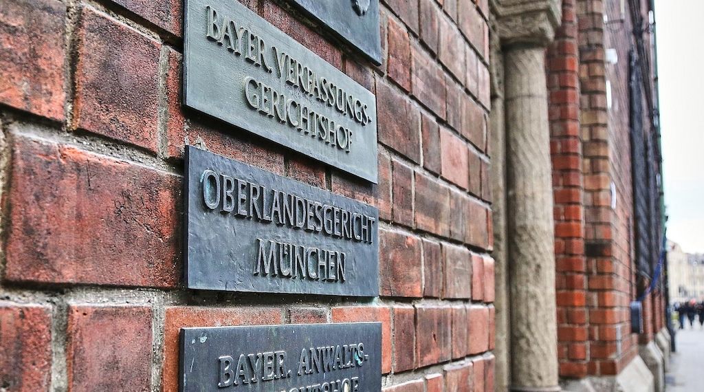 Terrorprozess gegen Ali H. startet im September: Sicherheitsverfügung erlassen