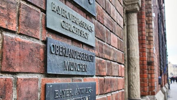 Terrorprozess gegen Ali H. startet im September: Sicherheitsverfügung erlassen
