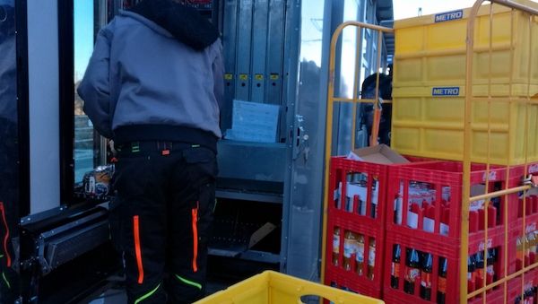 Brauer-Bund warnt vor Sondersteuer auf Getränke