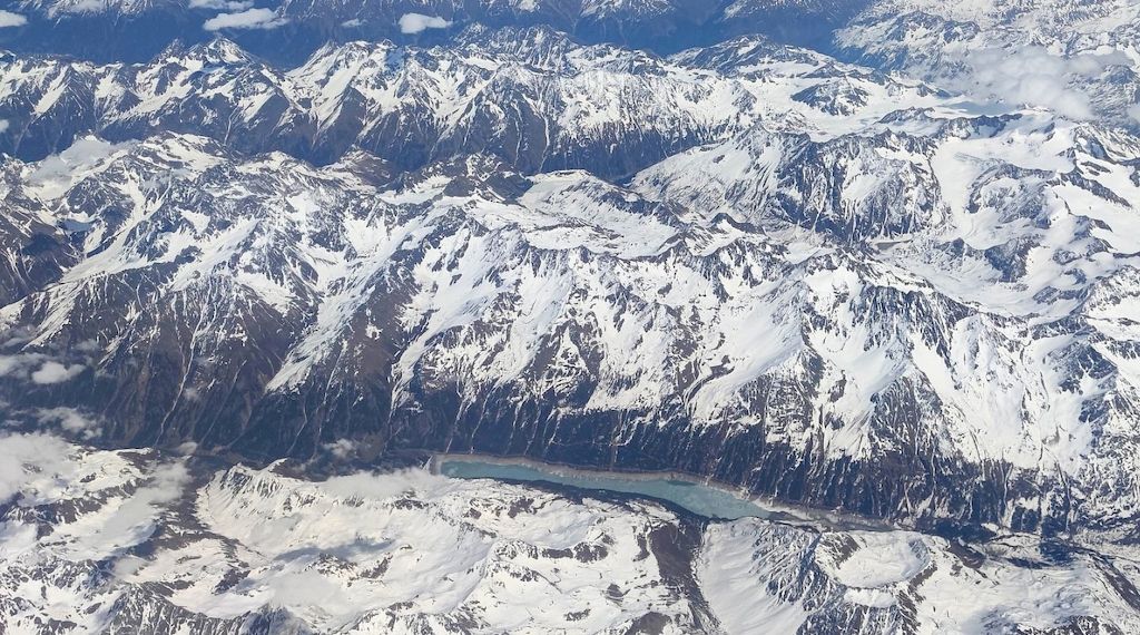 Gletscherforscher: Alpen-Gletscher schmelzen so schnell wie nie