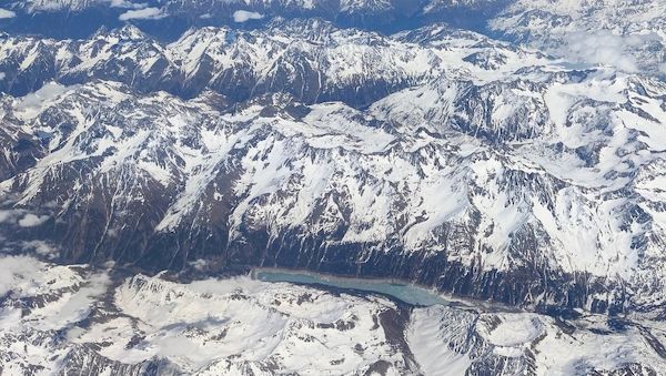 Gletscherforscher: Alpen-Gletscher schmelzen so schnell wie nie