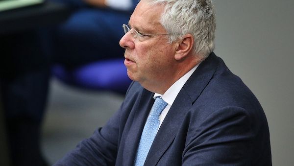 Hardt fordert EU-Sanktionen gegen israelischen Minister