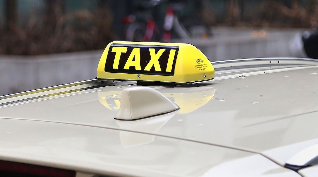 Bericht: Mercedes setzt wieder mehr auf Taxigeschäft