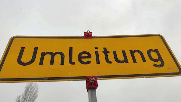 B112-Brückenarbeiten bei Frankfurt (Oder) beginnen