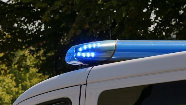 Drei Verletzte bei Auffahrunfall auf B 273 bei Potsdam