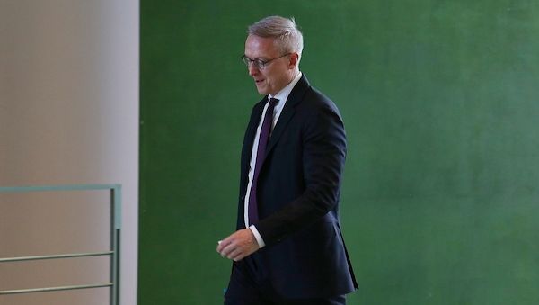 Digitalgipfel der Bundesregierung am 2. und 3. November in Berlin