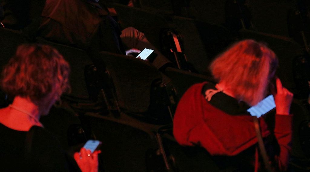 Medienwissenschaftler sieht Meta bei Prozess in Bedrängnis