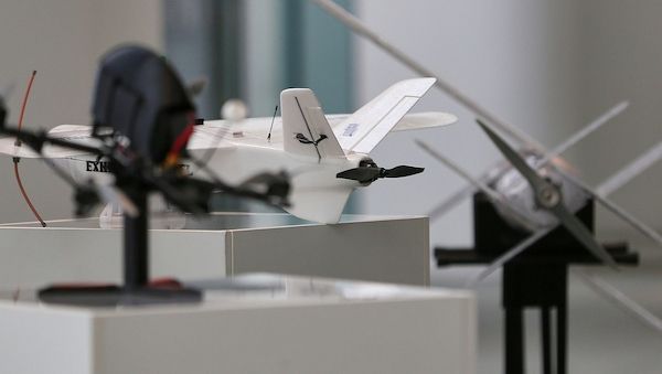 Länder fordern Sondersitzung der Innenministerkonferenz zu Drohnen