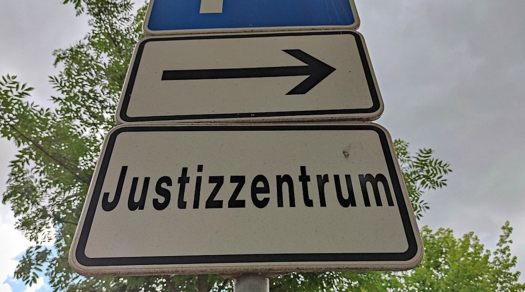 Ukrainer wegen Agententätigkeit zu Haftstrafe verurteilt