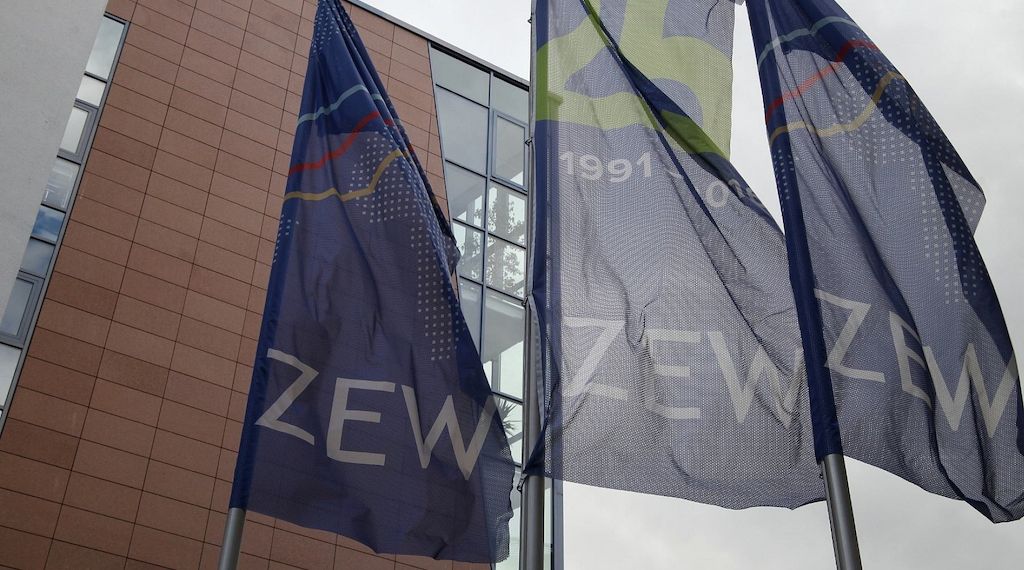 ZEW-Konjunkturerwartungen ziehen weiter an