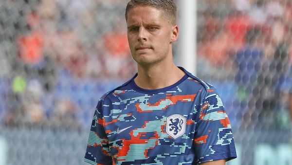Borussia Dortmund verpflichtet Joey Veerman