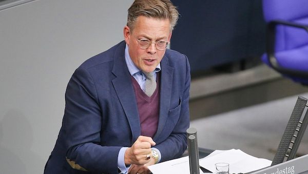 Grüne fordern klare Zuständigkeiten bei Drohnenabwehr